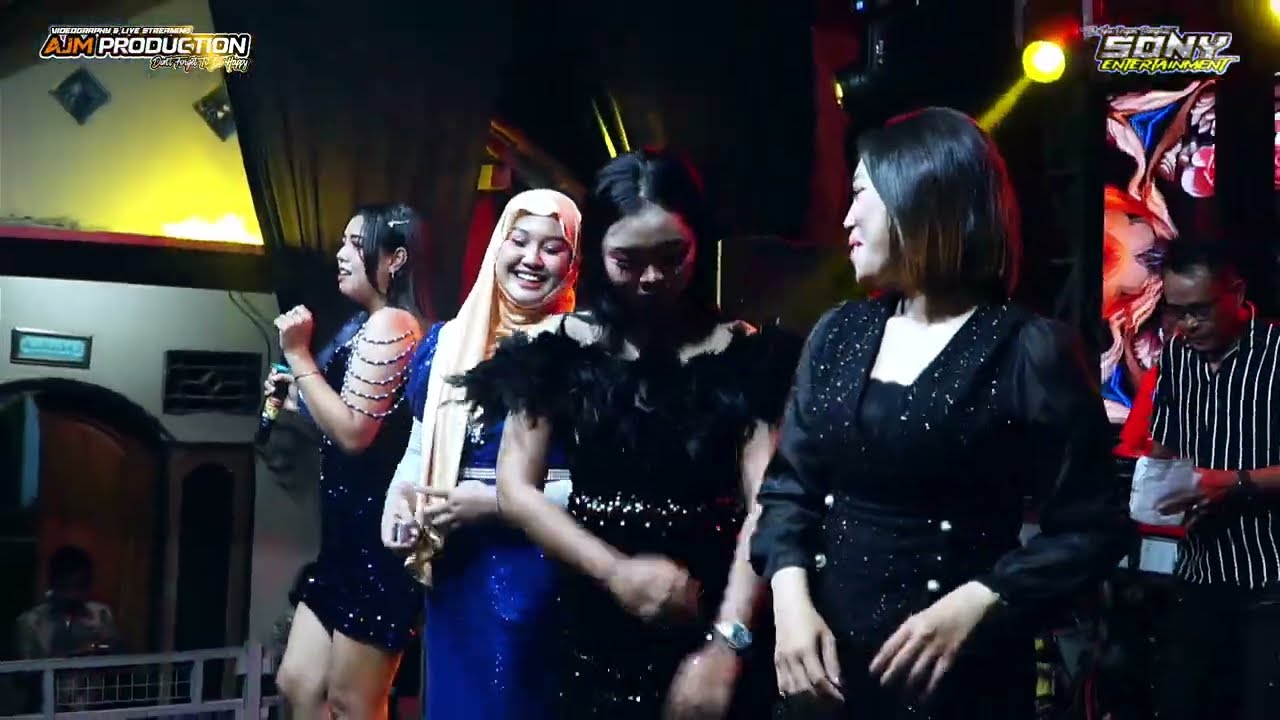 BOLEH SAJA - ALL ARTIST - 