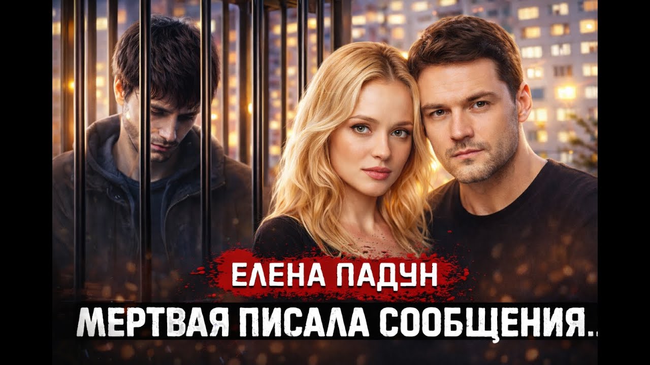 Жуткая правда о пятикомнатной квартире и мешке на крыше - Елена Падун.