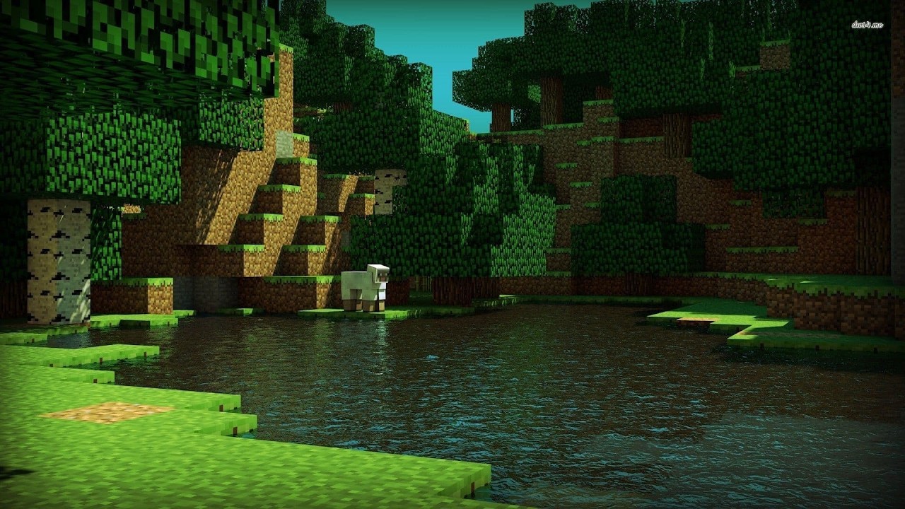 dernière partie de ma survie mincraft