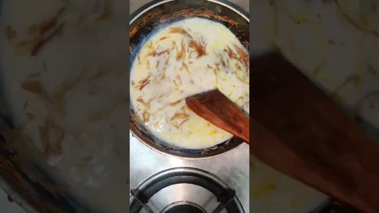#meethiseviyan #dessertrecipe #seviyanrecipe #homemade #maakirasoise #meetha #ytshort #viralvideo