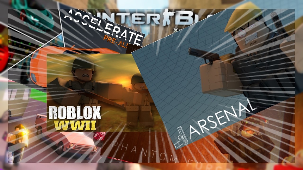 Remember when I was a Roblox channel