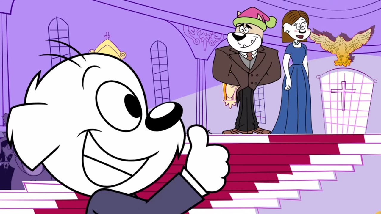 Padrinho De Casamento • Gui e Estopa • episódio completo