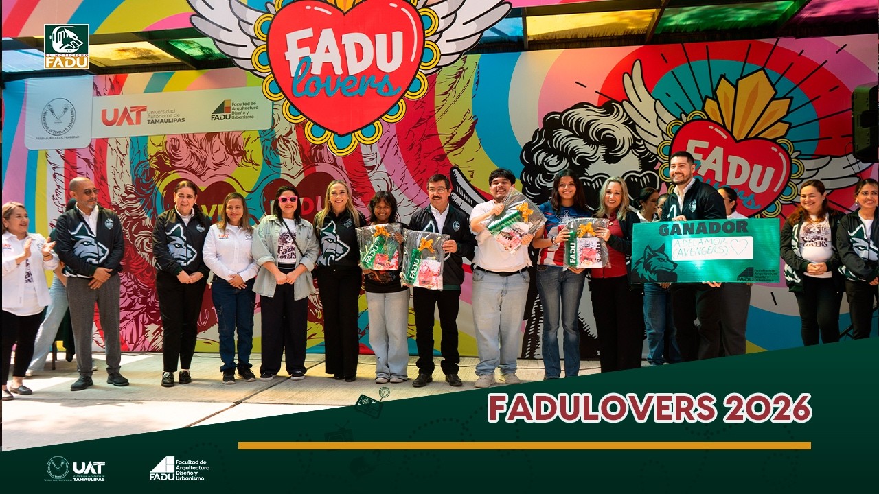 FADULOVERS 2026