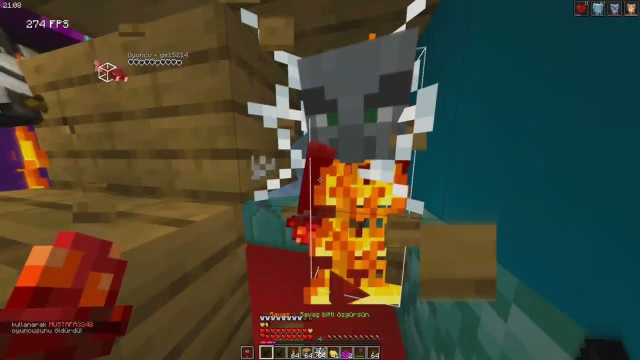 AvenorCraft INF4Z
