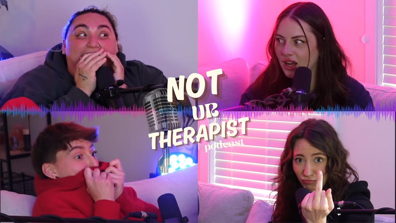 SESSION 12: exposing our relationship issues & addressing the 'gold star' controversy