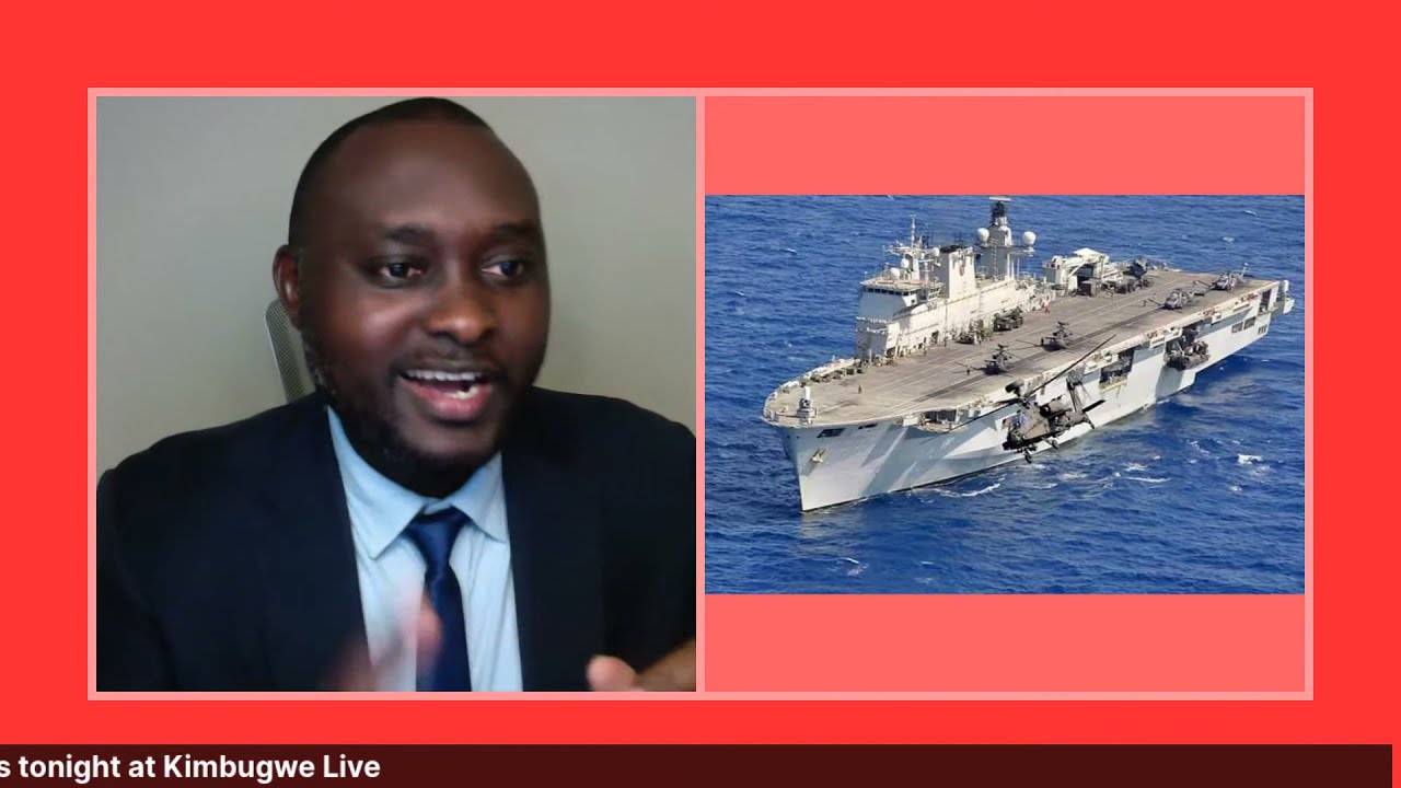Why was Bobi Wine and his Campaign Team forcefully arrested on Kalangala Island?