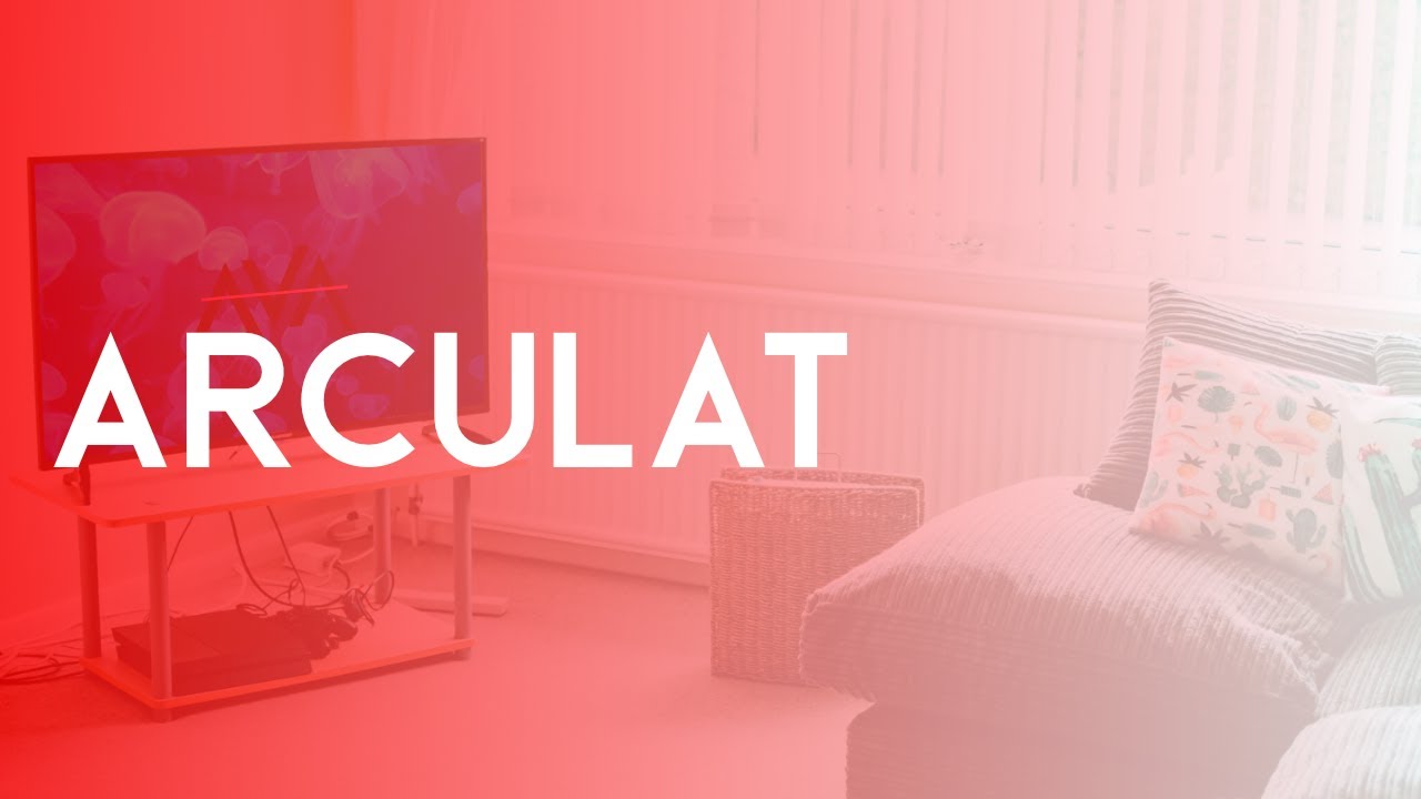 Cool TV Arculat | 2004-2021 | 4K