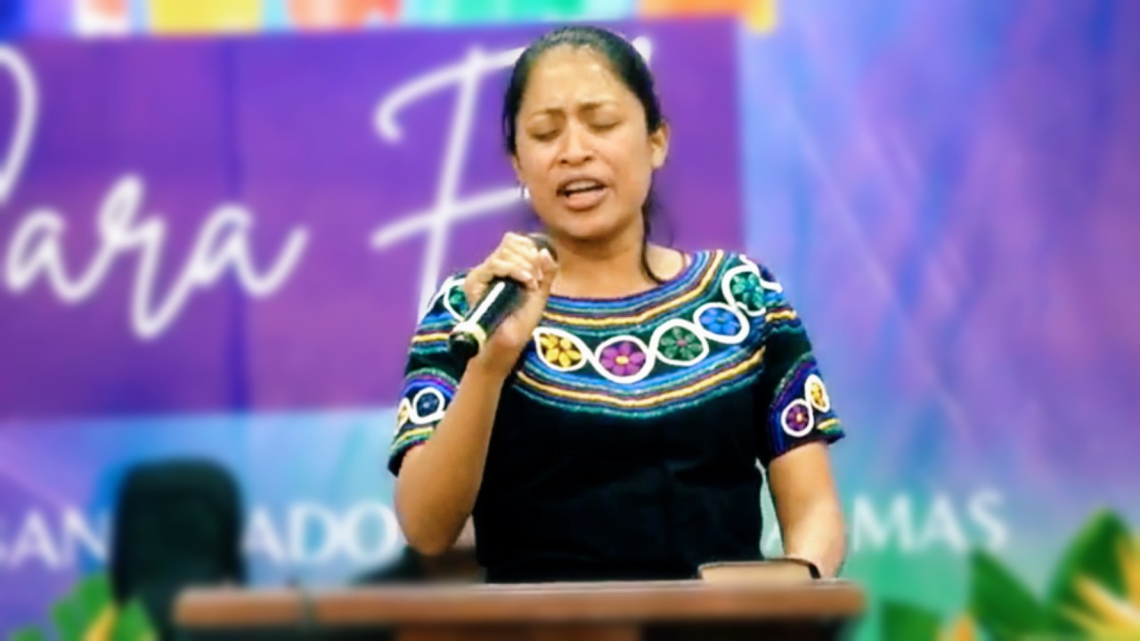 ANA GONZALES cantando sinceridad #alabanzas #musicacristiana