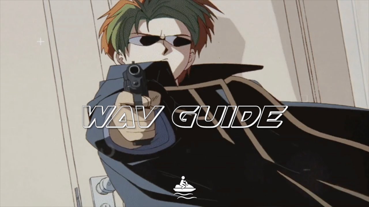 wes ~ average civilian