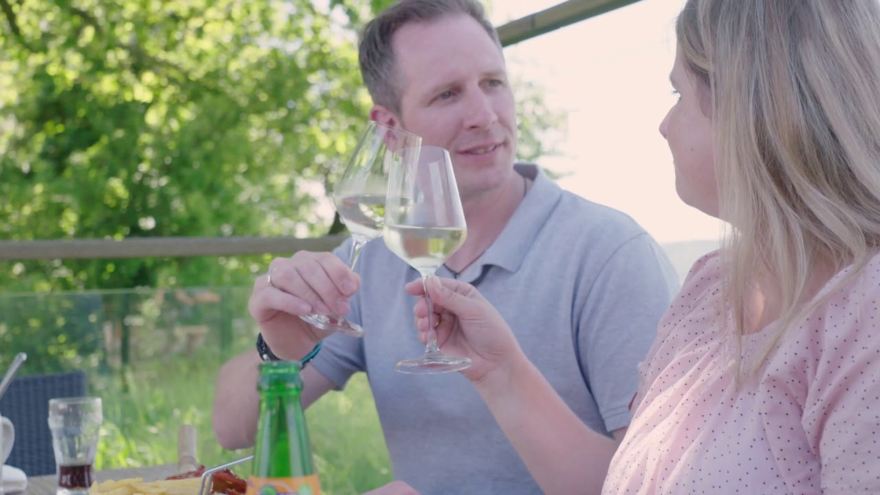 Landal Mont Royal | Video Ferienpark Kr&ouml;v - Mosel, Deutschland
