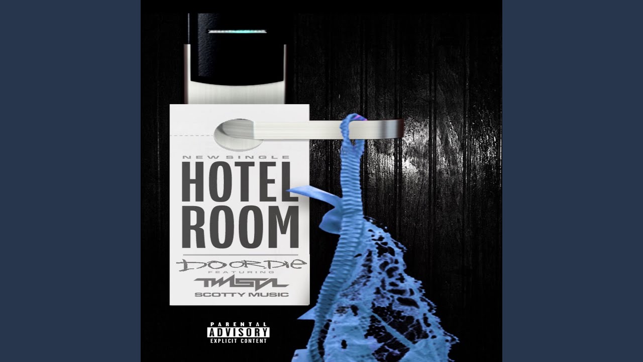 Hotel Room (feat. Twista & Scotty Music)