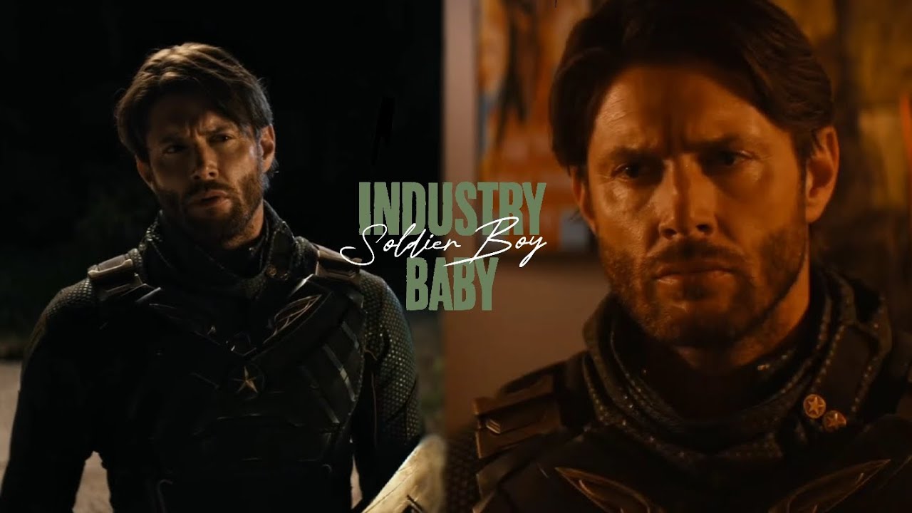 Soldier Boy | Industry Baby (+3x06)