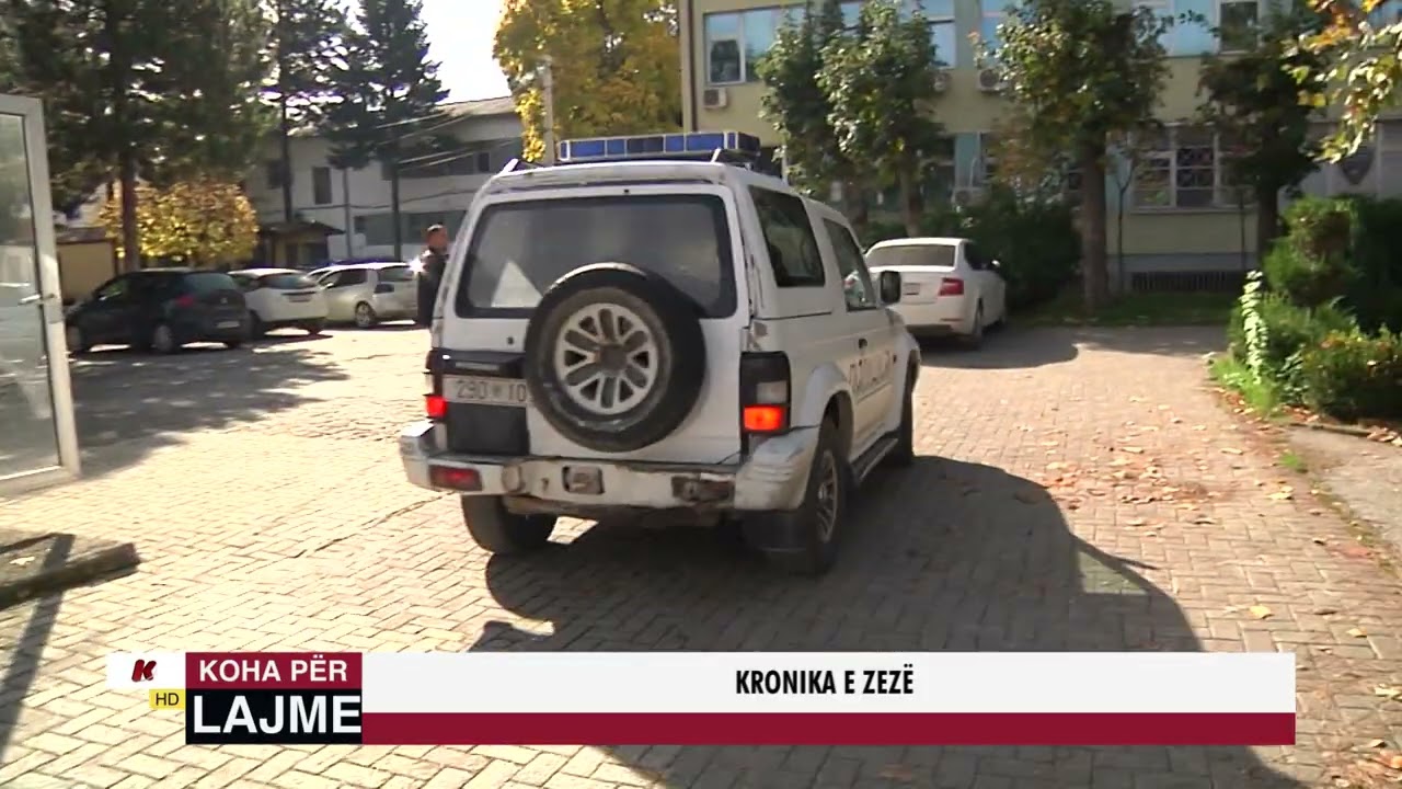 KORNIKA E ZEZ&Euml; - 30.03.2026