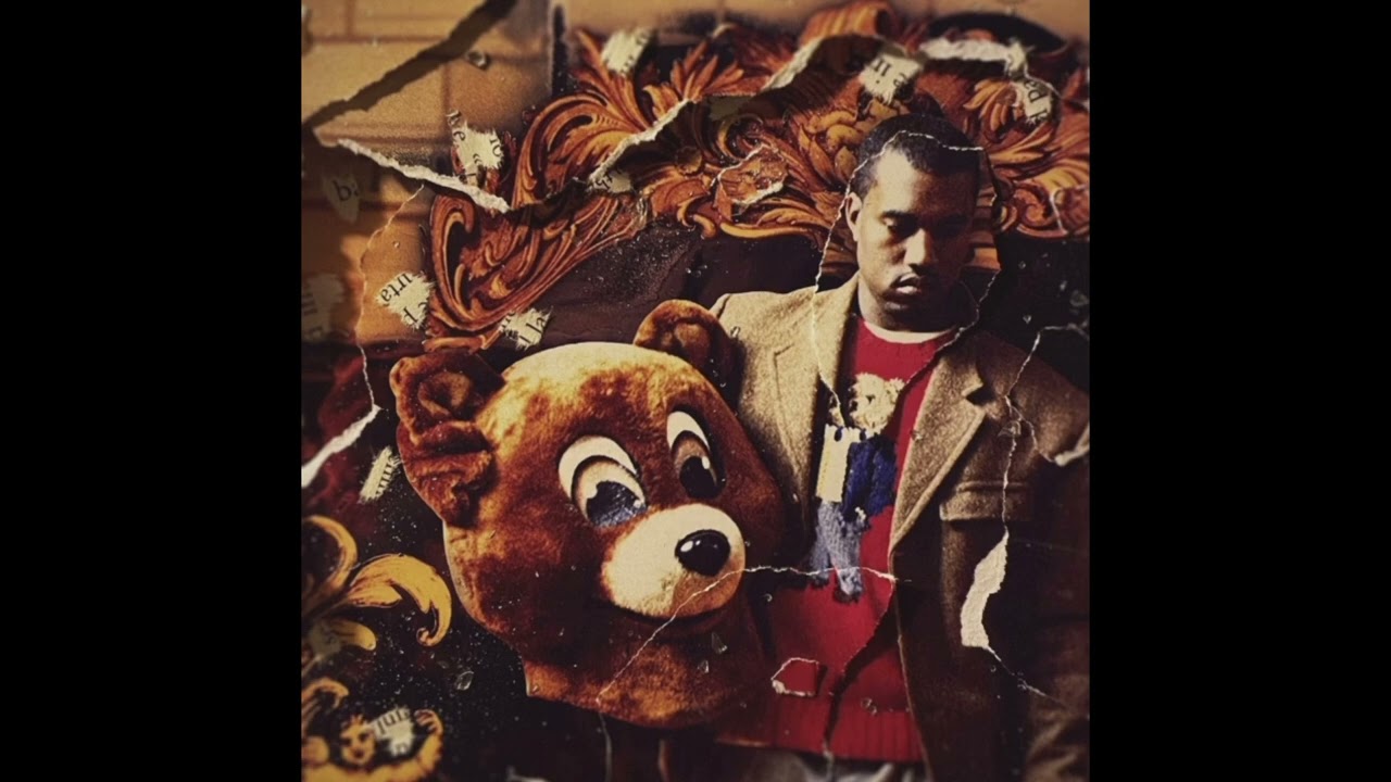 *FREE FOR PROFIT* Kanye West x The  College Dropout Type Beat - 
