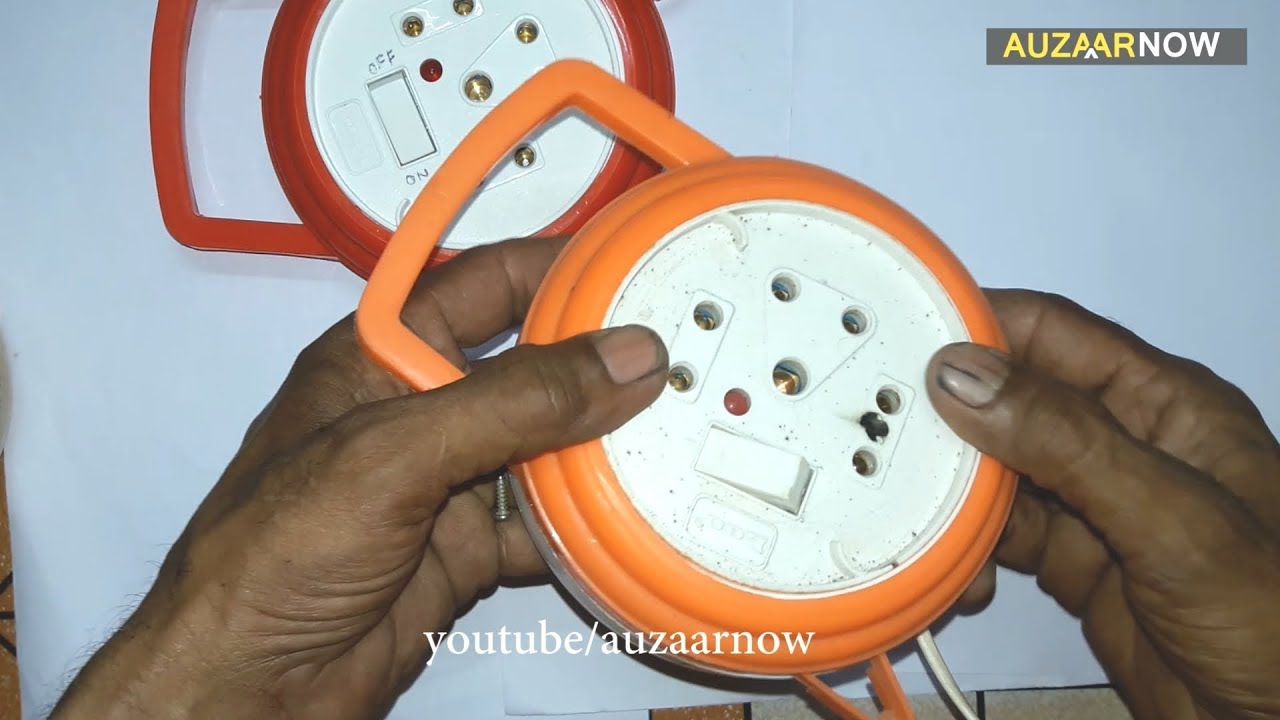 Electric Board wiring connection Repairing at home