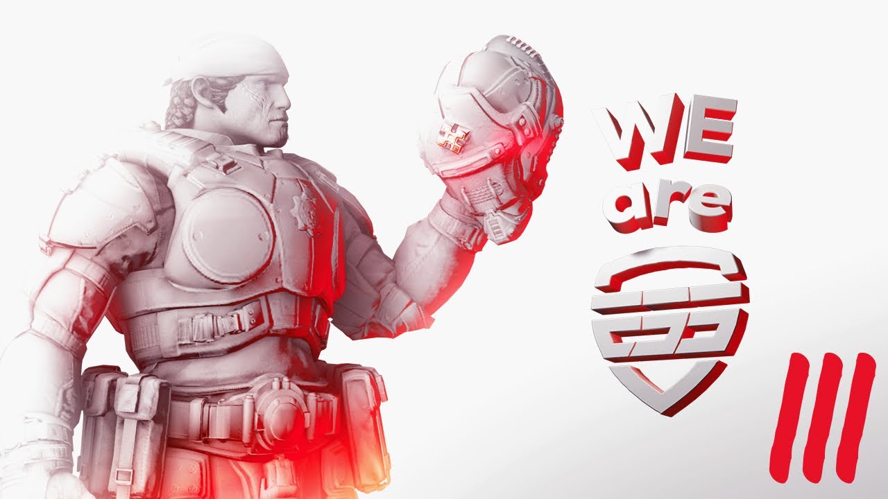 We Are Essence - Episode III (Clan Wars 2026)