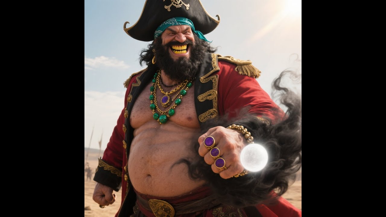 One Piece: This is TRUE Yonko Level! ⚔️
