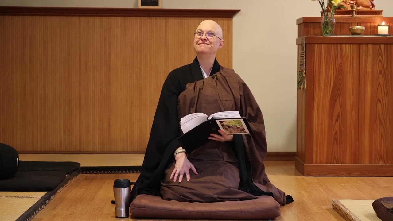 Hoko: Sheltering in Sacred Space