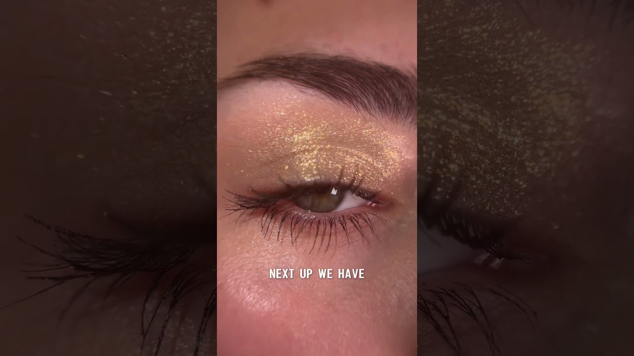 These NEW shades are built for everyday sparkle!✨🤩 