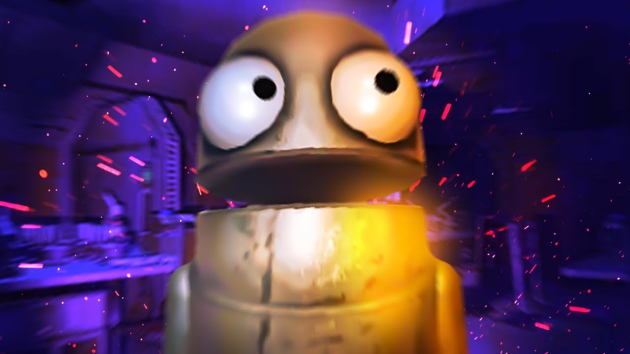 The Funniest Game On Steam: REPO Funny Moments