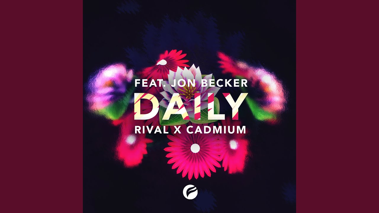 Daily (feat. Jon Becker)