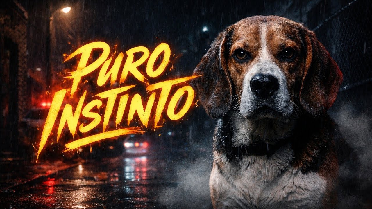 👊Puro Instinto 🎵 Rap callejero 2026🔥