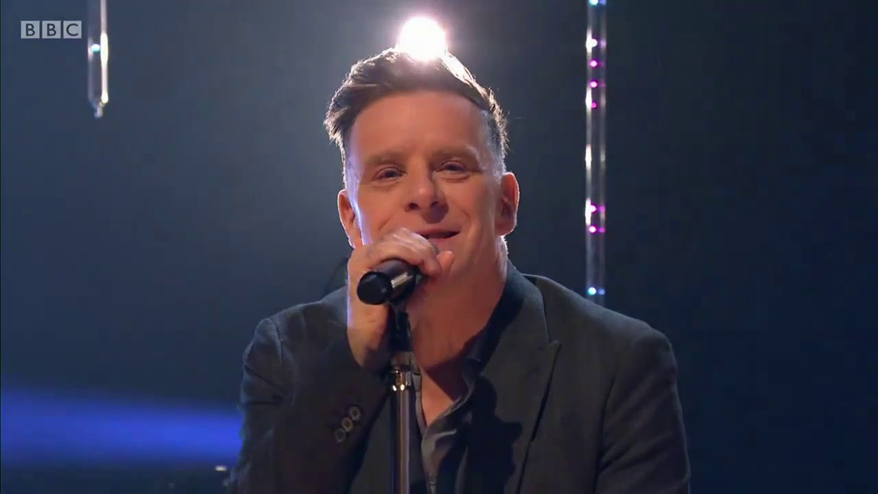Deacon Blue Queen Of The New Year Hogmanay 2020