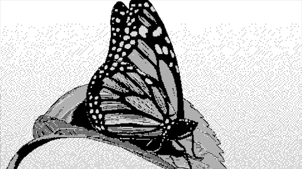 travis scott - butterfly effect (slowed + reverb)