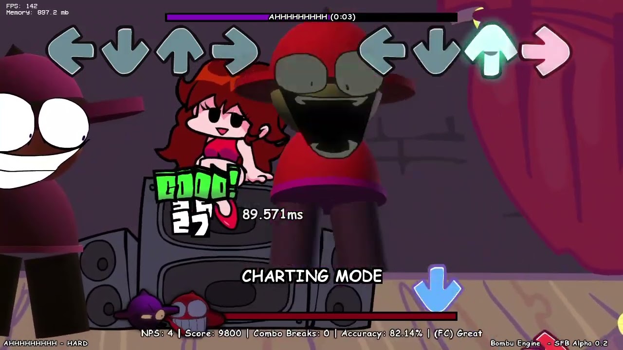 a literally shitpost video 4