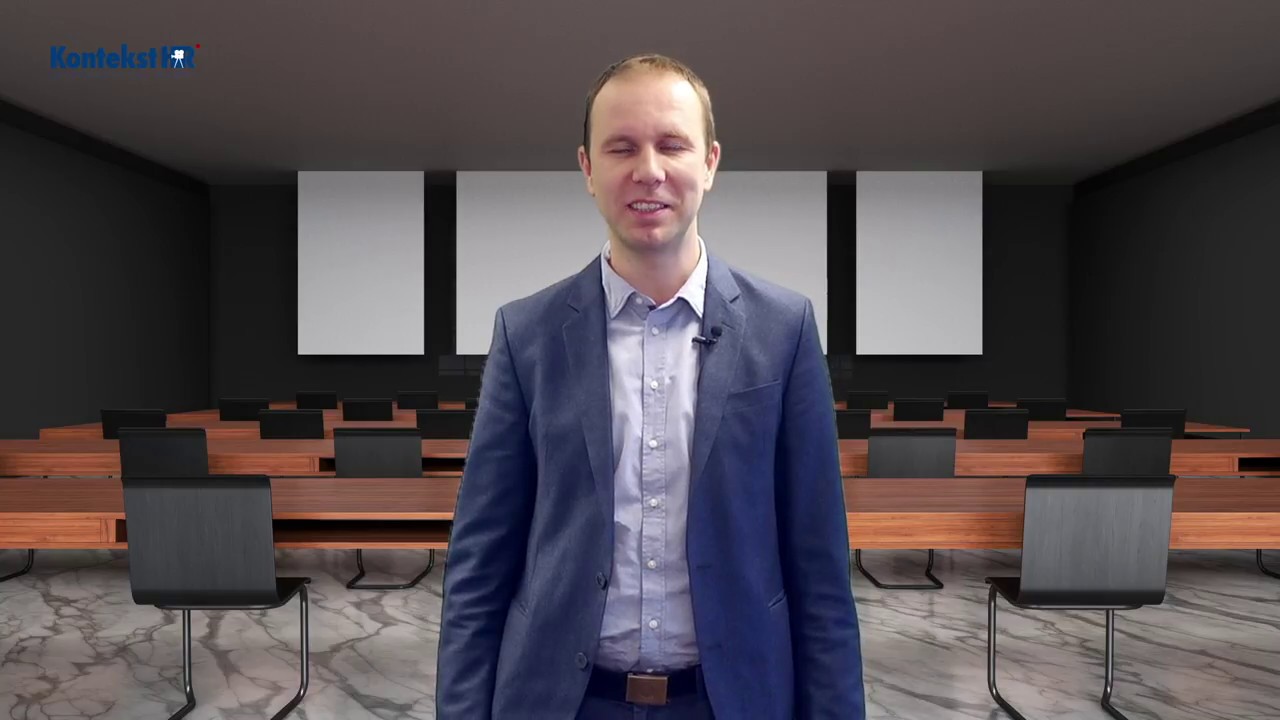 Tomasz Antosiak Kontekst HR International Group