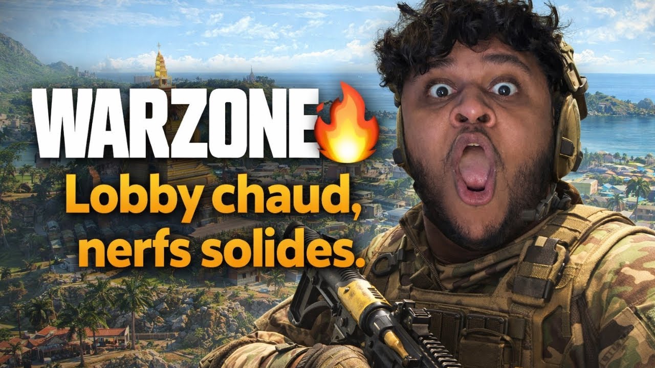 🔴LIVE SHORT  {HANDCAM}  OBJECTIF LES 4500 ABO's LES BG