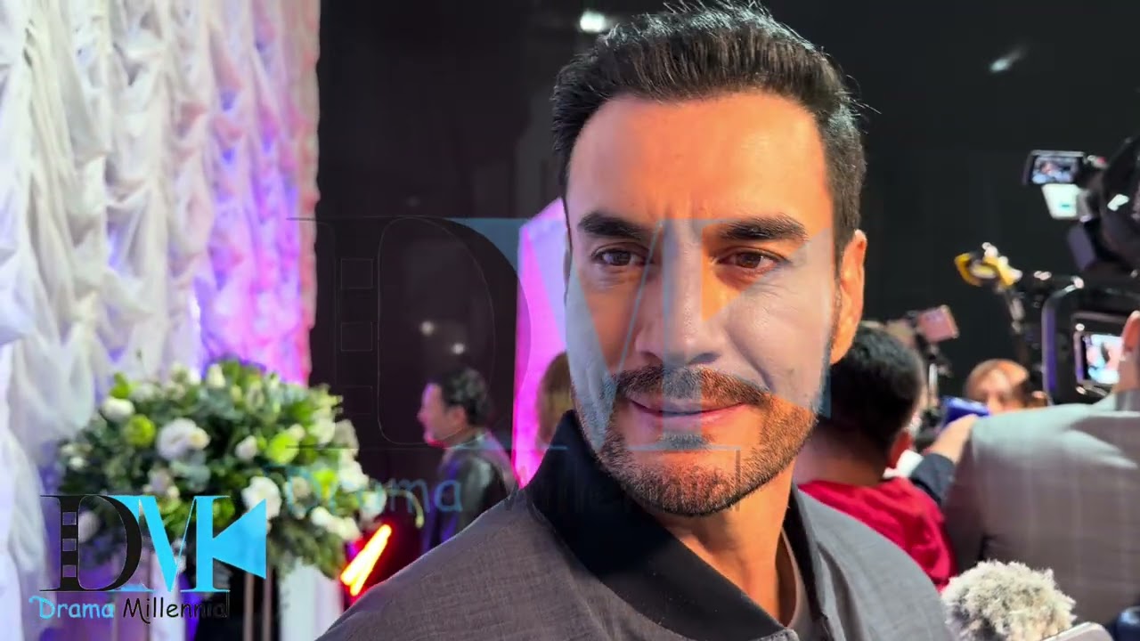 DAVID ZEPEDA de sacerdote a empresario en 
