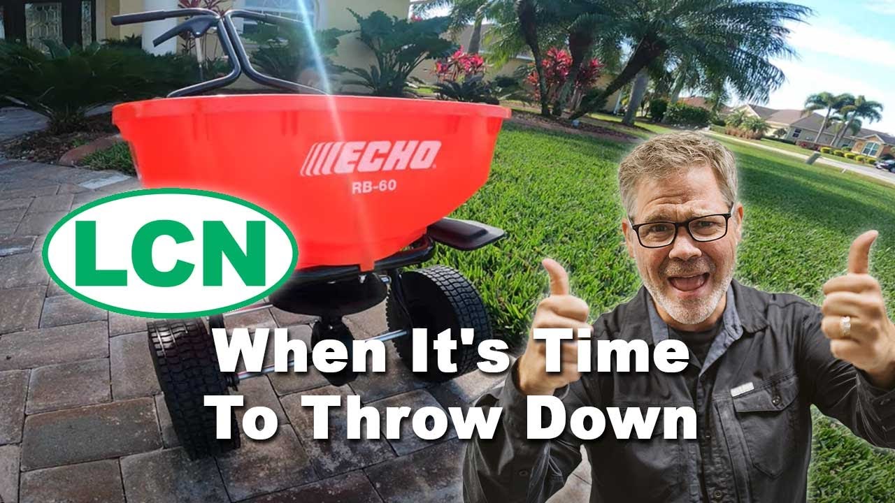 Step 1 // When It's Time To Throw Down
