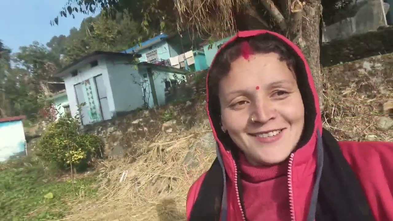 अब तो जंगल जाना बहुत ही मुश्किल हो गया भालू का आतंक 🥰🥰🥰