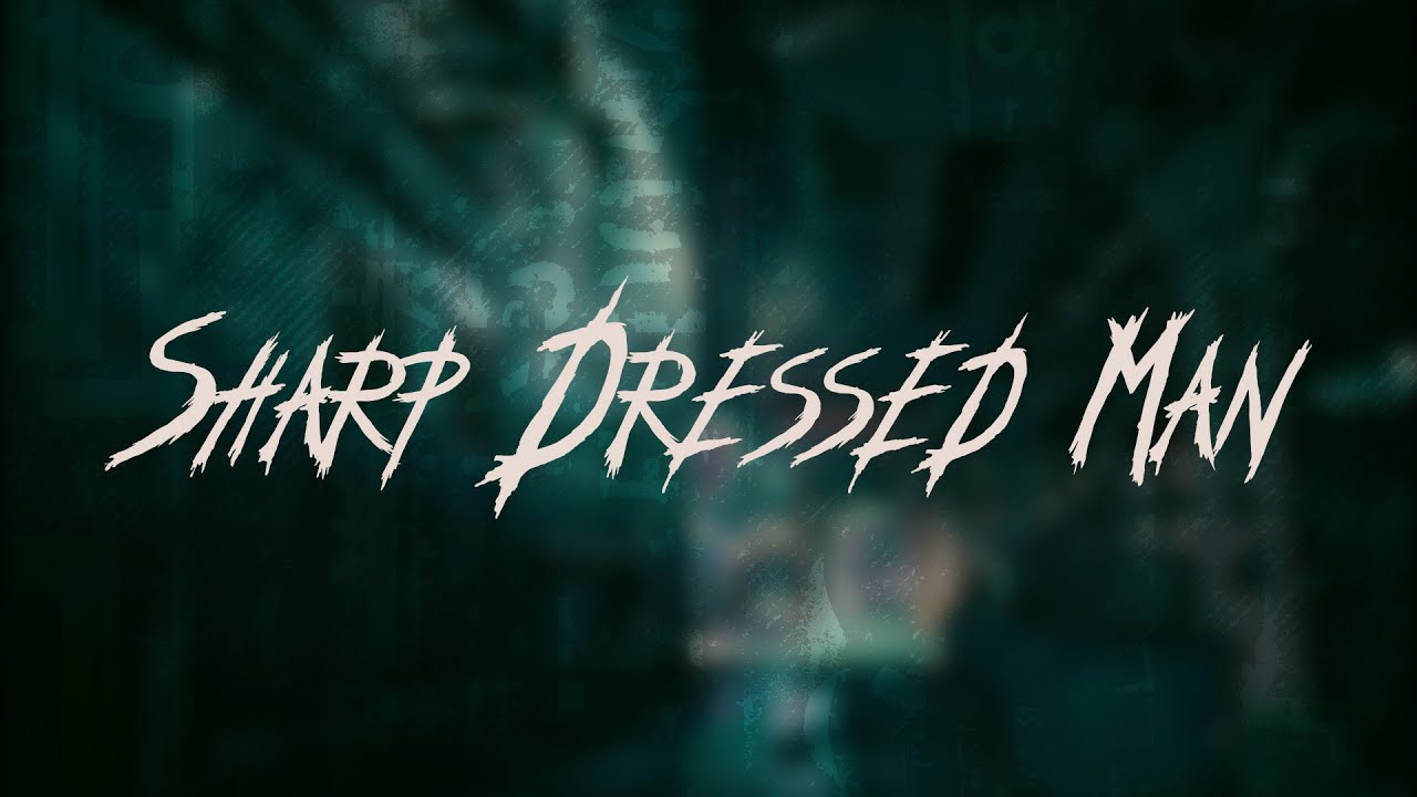 ZZ Top - Sharp Dressed Man | Lyrics