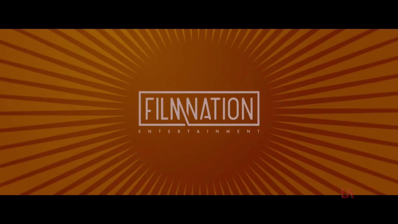 FilmNation Entertainment (2016)