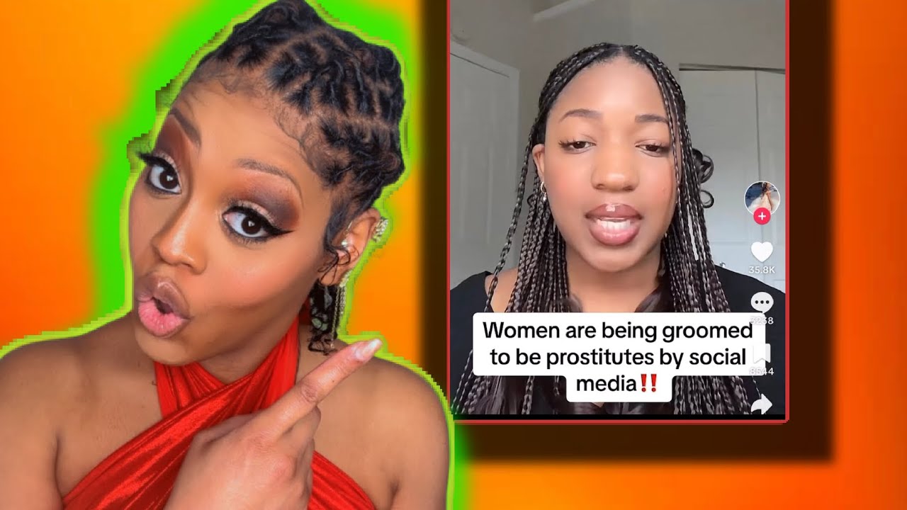 WOMEN ARE WAKING UP TOO LATE | MEN TRIED TO WARN US