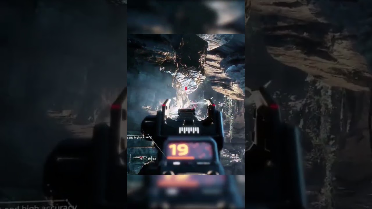 So I played Titanfall 2 on max difficulty