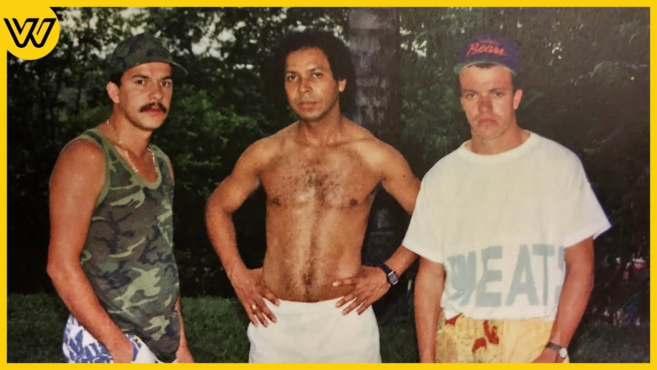 Was geschah mit Escobars gef&auml;hrlichsten Killern?