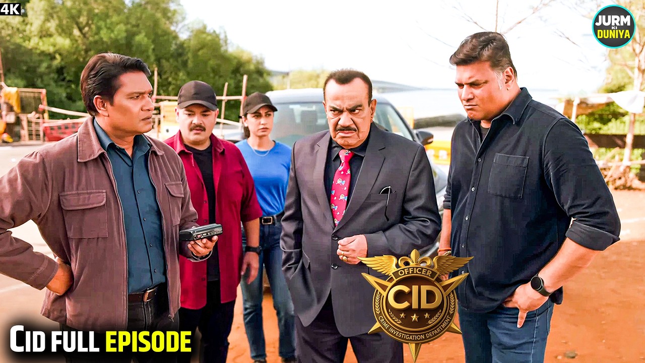 #cid 2026 | Crime World | CID Daya | CID New Episode | Full Episode | CID Season