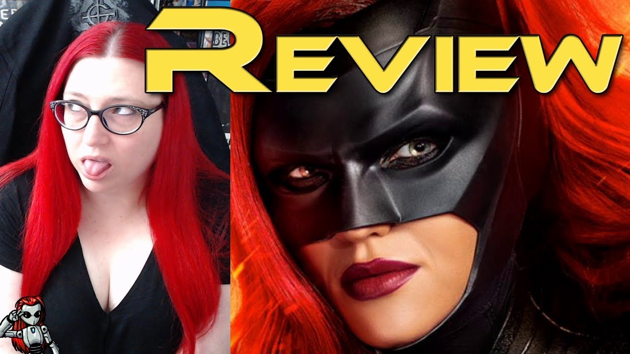 Batwoman Season 1 Episode 1 Review - Why Does This Show EXIST?