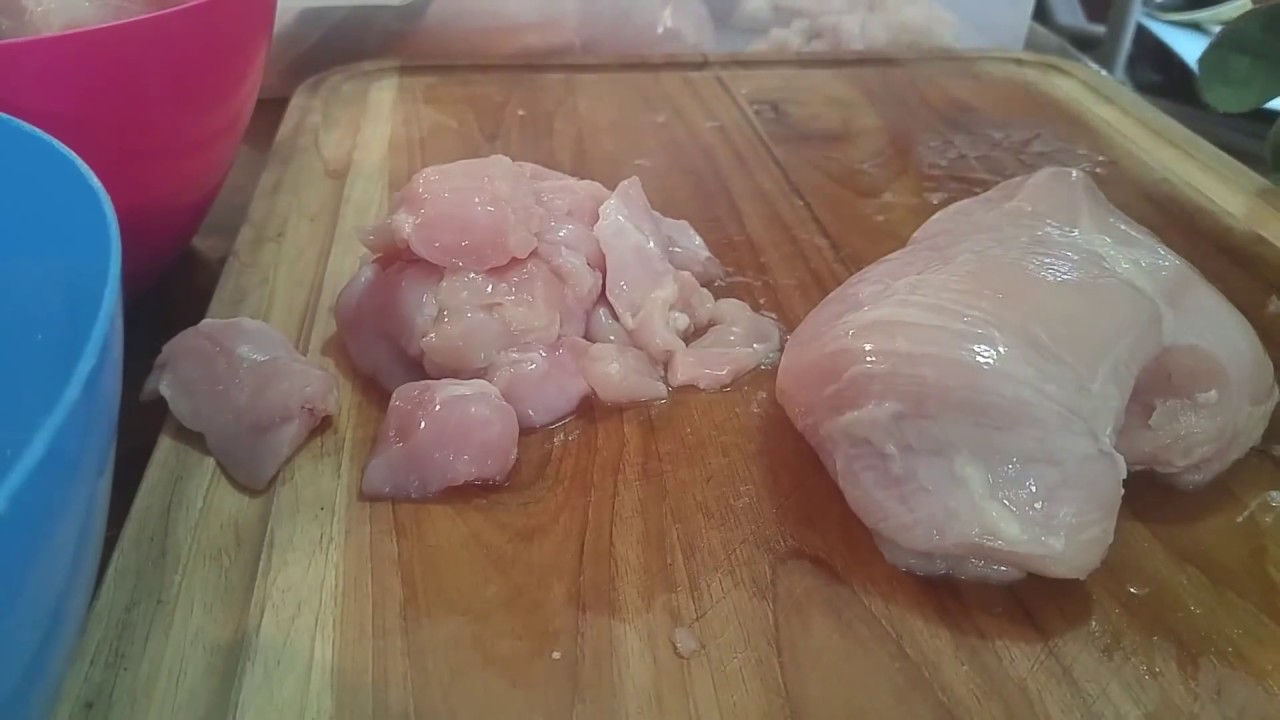 My Latest Order of Zaycon Chicken!!!! - 40 Pounds for the Freezer