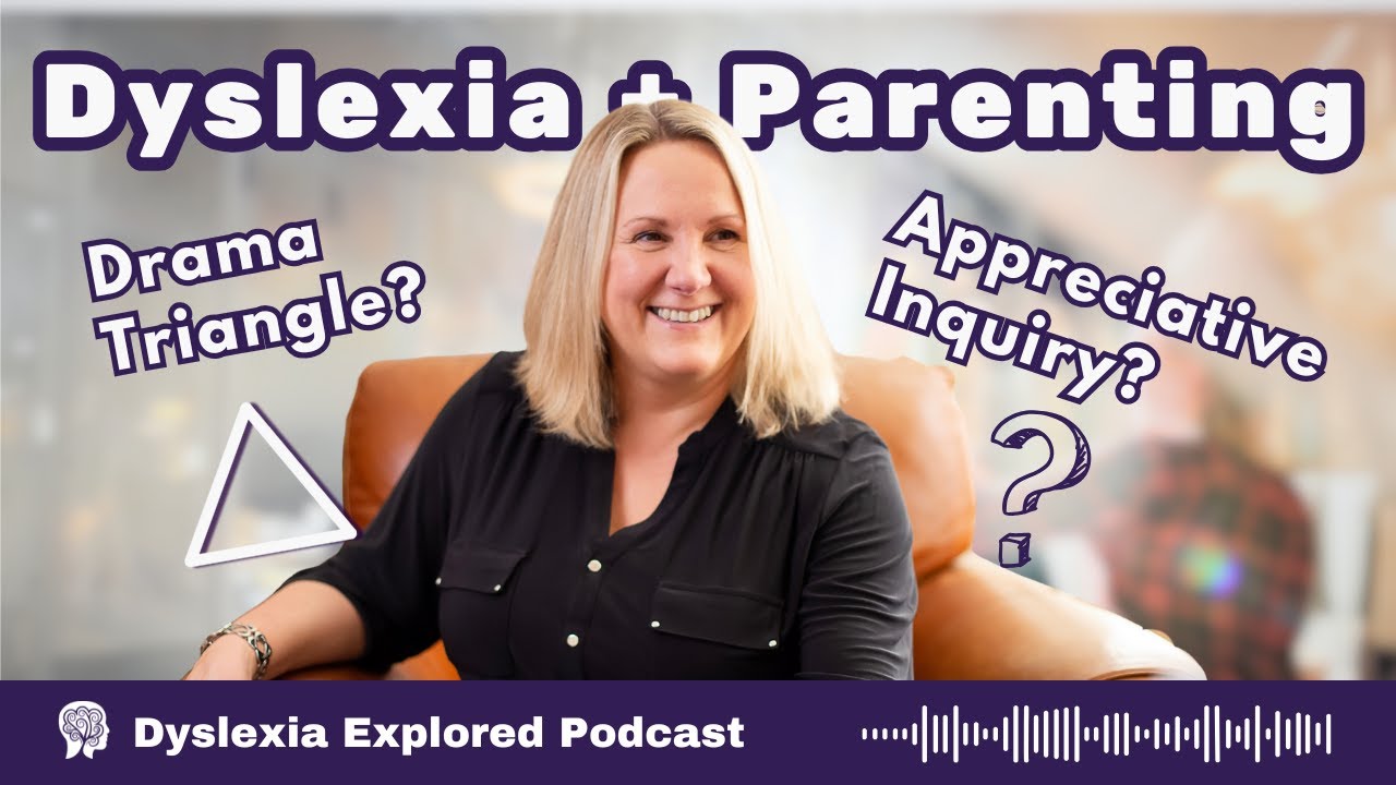 Dyslexia, Parenting, and Building ivvi: A Family, a Struggle, a Solution with Jo Lee