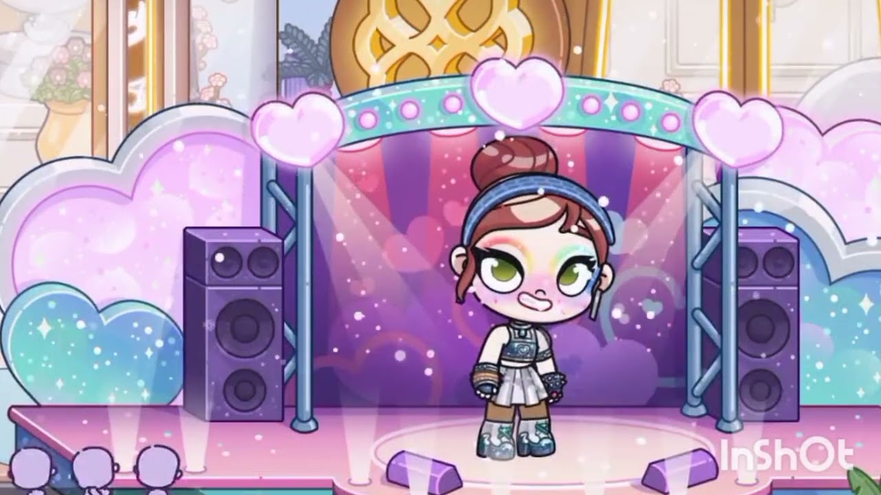 التحديث الجديد فاشل 🌸