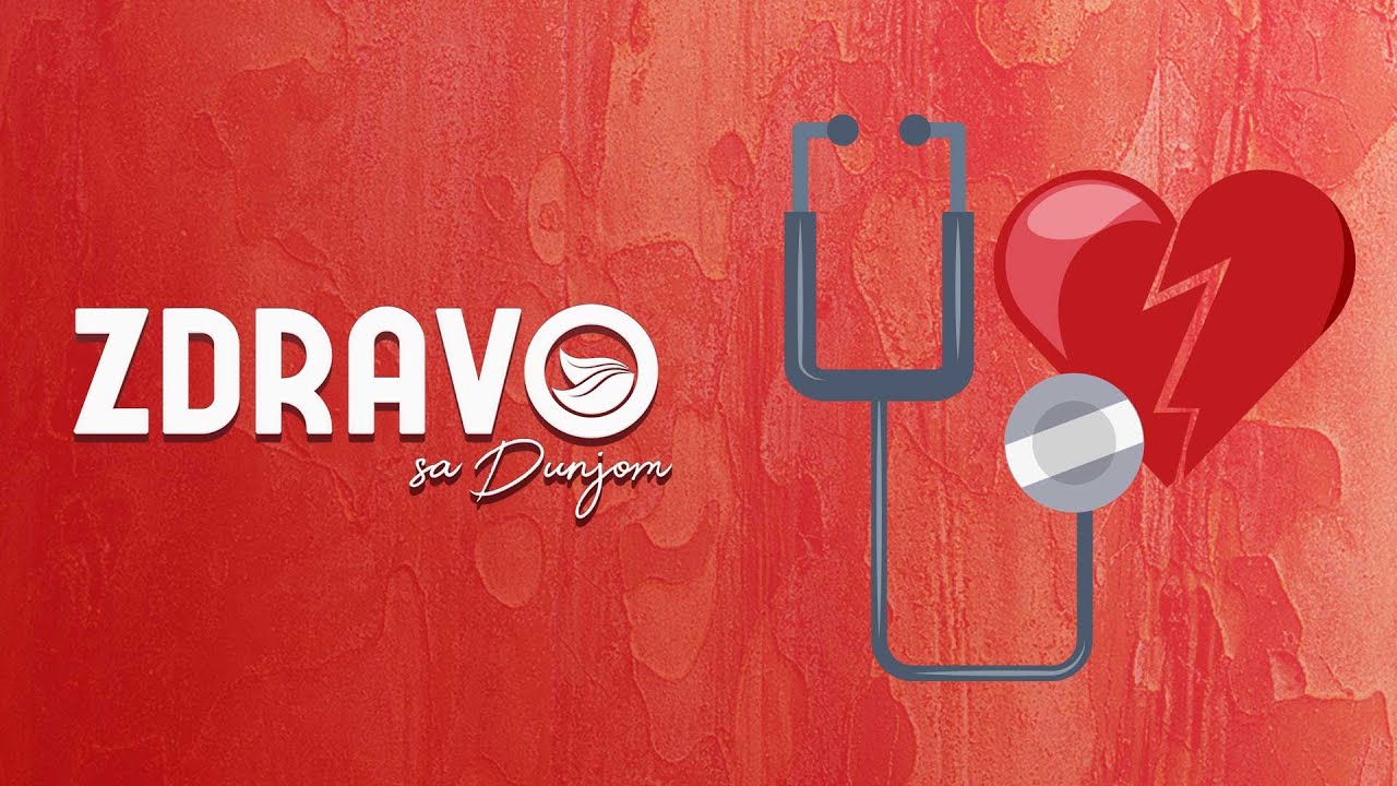 ZDRAVO SA DUNJOM – Koliki krvni pritisak može da izazove moždani ili srčani udar?