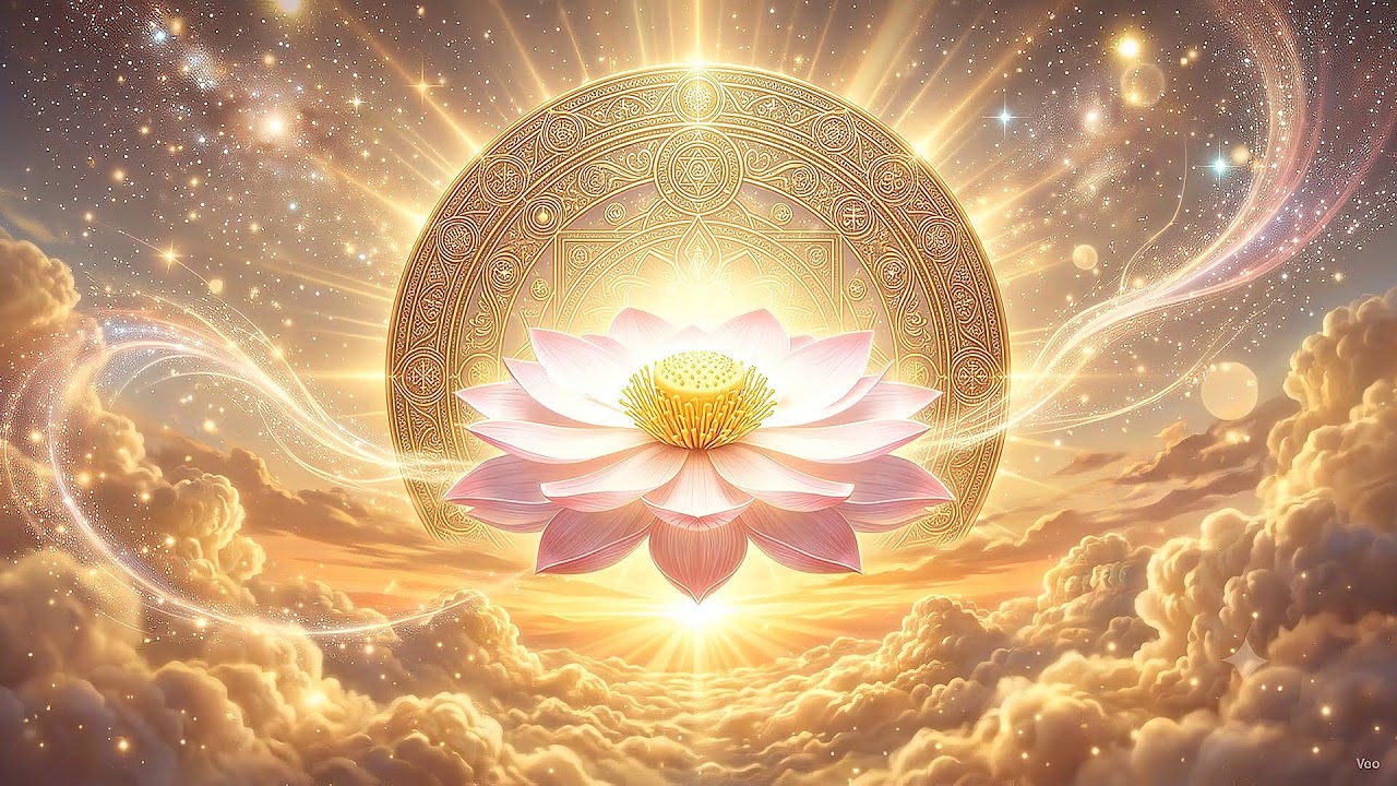 The 1111Hz Frequency To Activate Your Highest Luck Potential