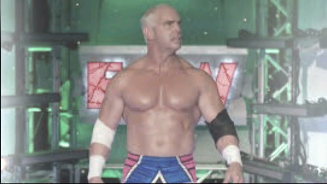 Hardcore Holly 