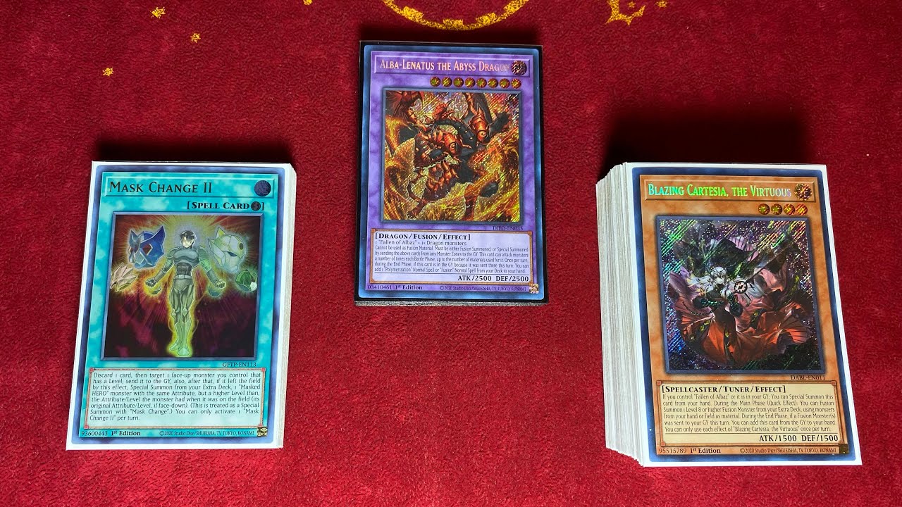 Yu-Gi-Oh! Branded Despia Bystial Deck Profile! November 2022 Format! The Best Way To Play The Deck!?