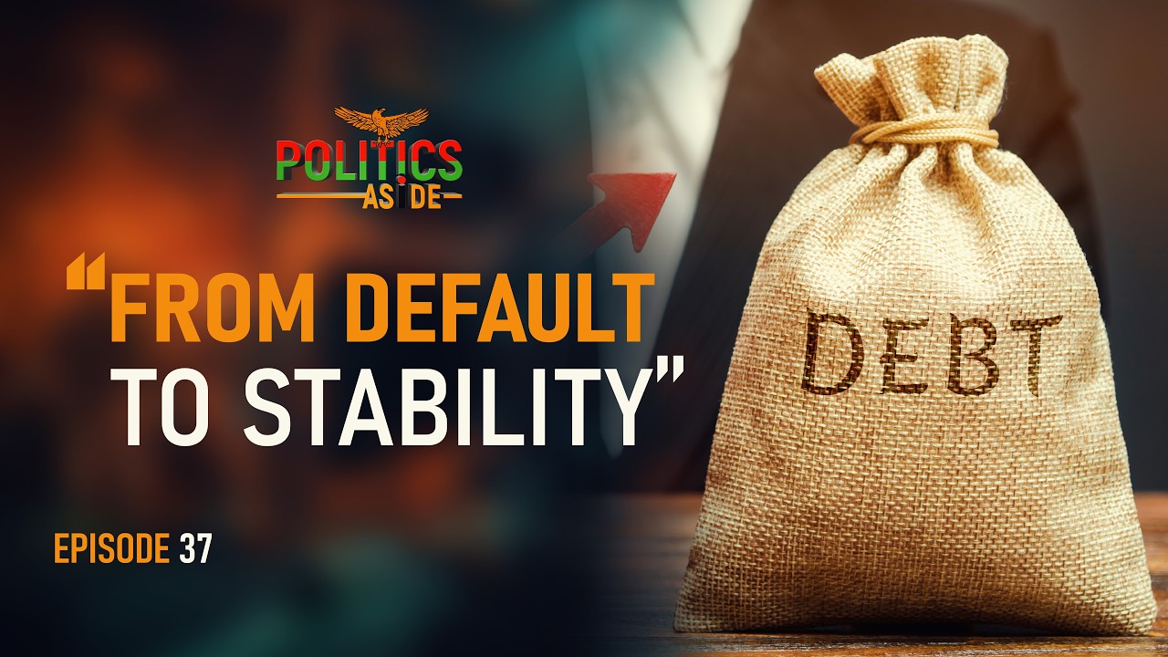 DEBT RESTRUCTURE