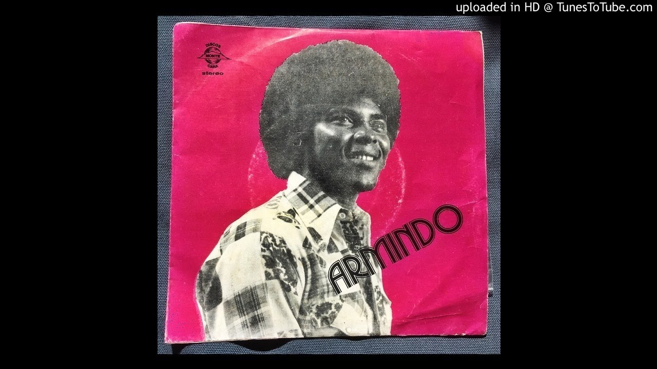 Armindo - Djulai